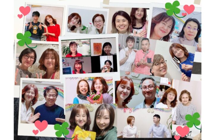 魂が覚えているご縁──私は、あなたに生かされています