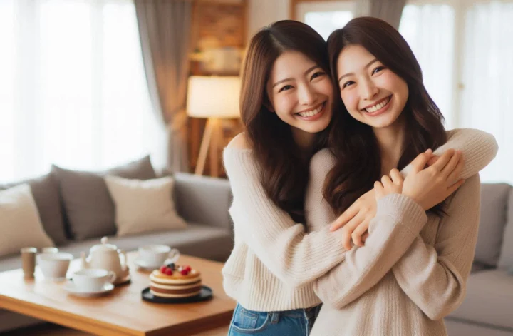 「ひとりで抱えない勇気 〜委ねることで魂は癒されていく〜