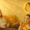 ダラダラしても、食べすぎてもいい。今の自分をそのまま受け入れることから始めよう