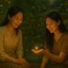 私たちは光 ― 懐かしい記憶と今この瞬間のときめきから始まる未来