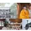 音で祈る、魂の響き 〜神様へ捧げる奉納演奏〜