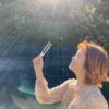 「愛と謙虚さでつなぐ魂の通訳──ミディアムヒーラーとしての心構え