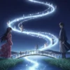 七夕に想う──出会いと別れのあわいで、魂が奏でる約束