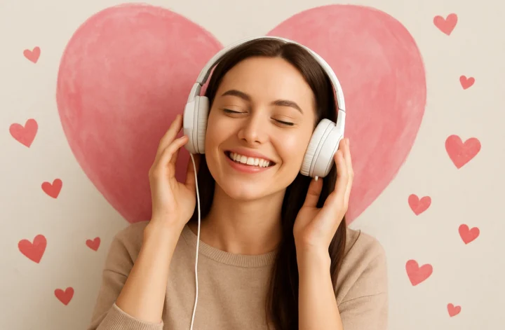 魂をチューニングする音楽──周波数が整うと人生のエネルギーが変わる！