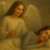 眠れない夜に──音叉ヒーリングがもたらす深い安らぎ