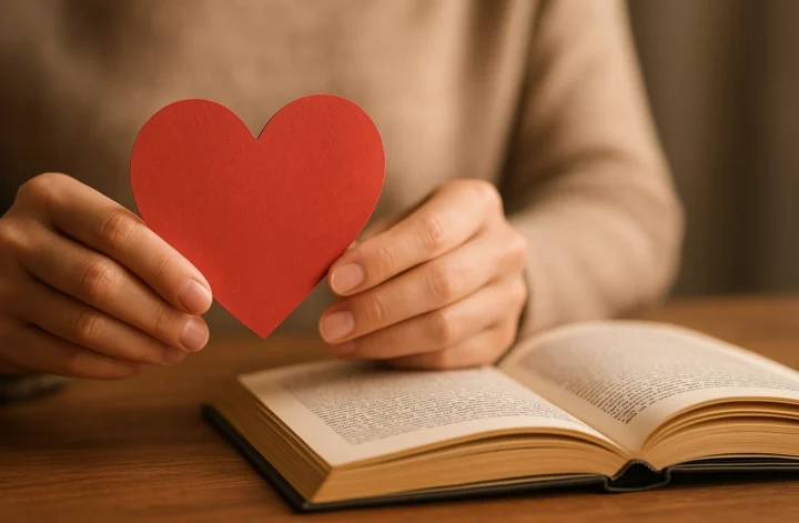 出版に込められた愛──本当の成功は心に響く出会いから