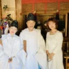 ご縁がつなぐ愛の学び──高尾天神社と宮司さんからの贈り物