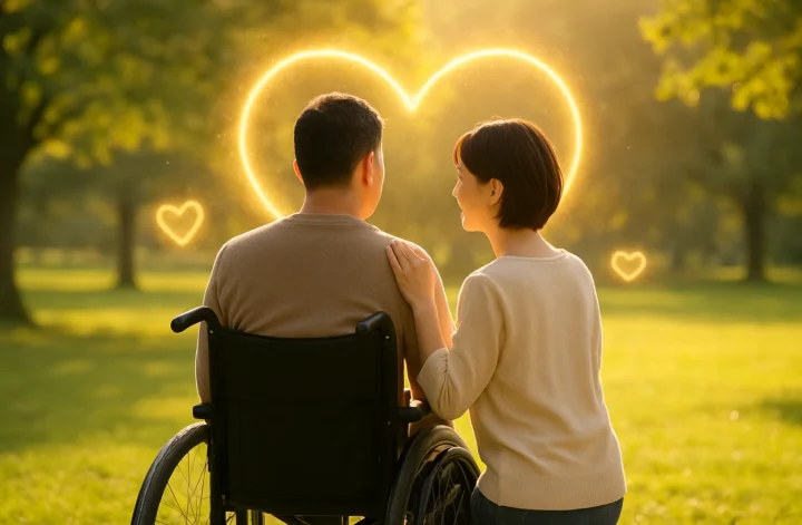 守護霊はいつもそばに──愛を動かす見えない応援の力