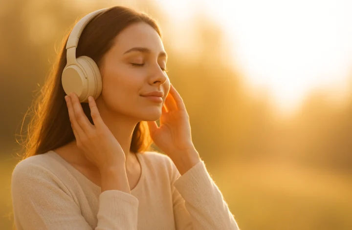 私は最強が響かせる言葉の波動──人と心をつなぐ音のエネルギー