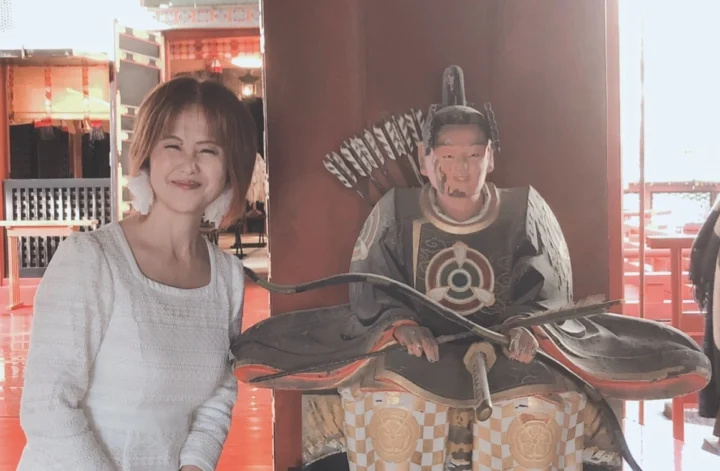 言霊がめぐりを変える──祝詞がひらくエネルギーの世界