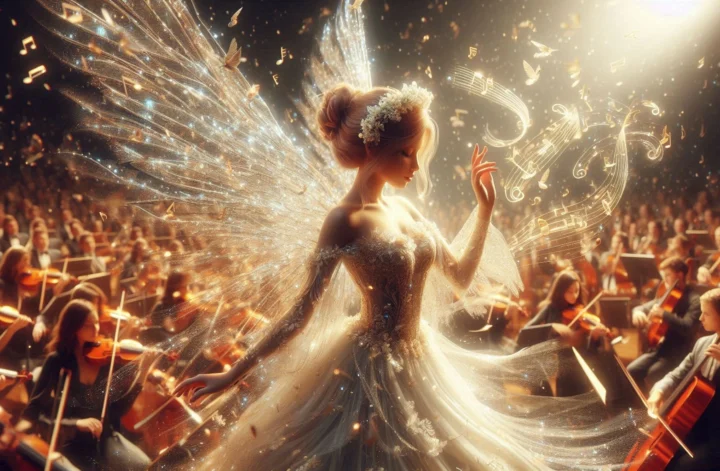 魂という楽器がめぐり合う──周波数が整える“あなたの人生シンフォニー”