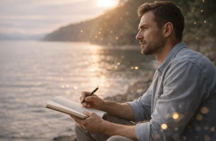 引き寄せが止まる時に見直すべき“感情の習慣”