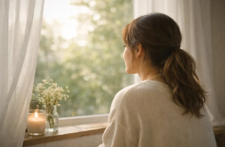 「占いですか？」とよく聞かれますが──私のサロンが大切にしていること