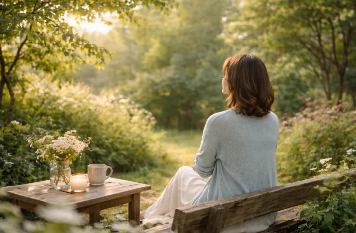 関係を壊さないための、やさしい距離のとり方