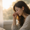 「元気にならなきゃ」が、癒しを遠ざけてしまう時」― グリーフケアで大切にしたい、心の自然な回復のリズム
