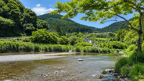失ったあとに残る“見えないつながり”について