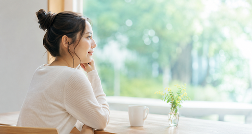“合わない人”に悩んだときに起きていること