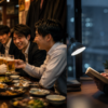 その違和感は人生の方向転換のサインかもしれない
