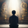 夢の中で神仏から届いたメッセージ