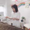 お会いする前から、癒やしの時間は始まっています