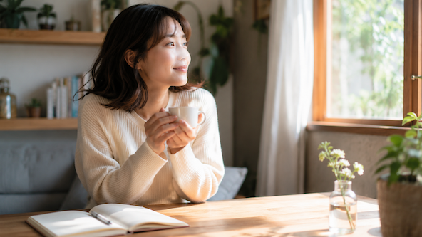 良い人をやめなくても、自分を大切にすることはできる